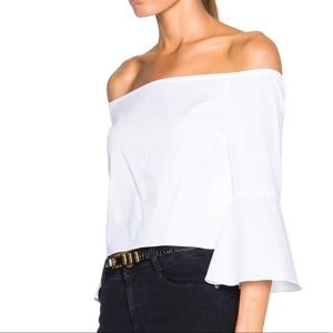 Cute blouse